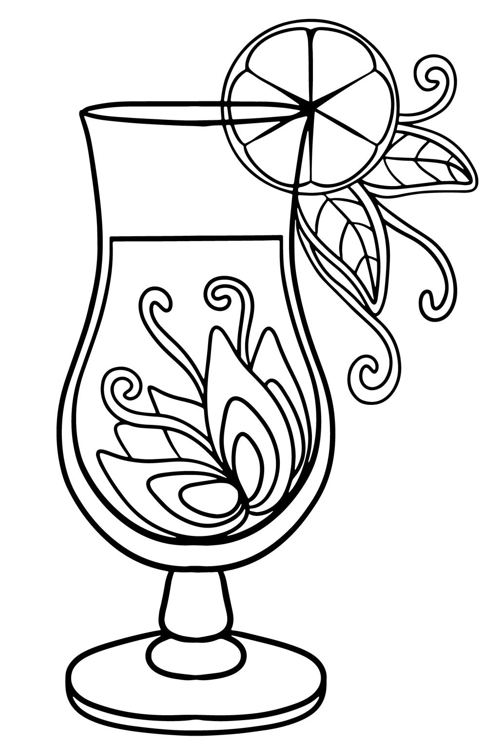 Scoops pdf coloring book