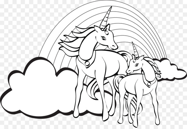 Free unicorn coloring book colouring pages unicorn coloring book child