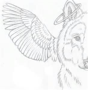 Angel winged wolf coloring pages coloring pages horse coloring pages art drawings sketches creative easy drawings sketches