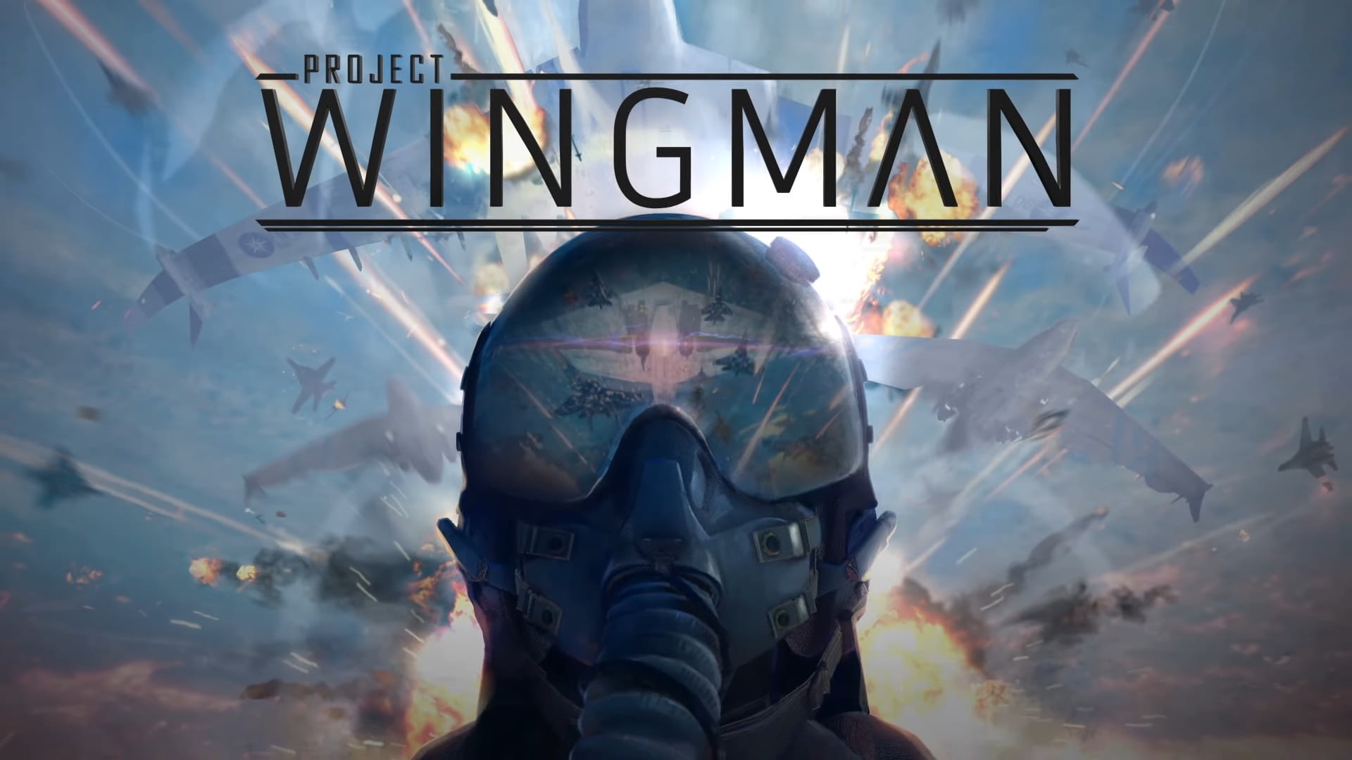 Project wingman wallpapers