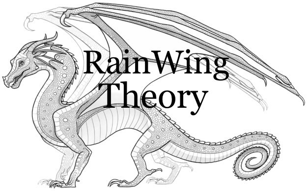 Theory on rainwing color changing wings of fire amino