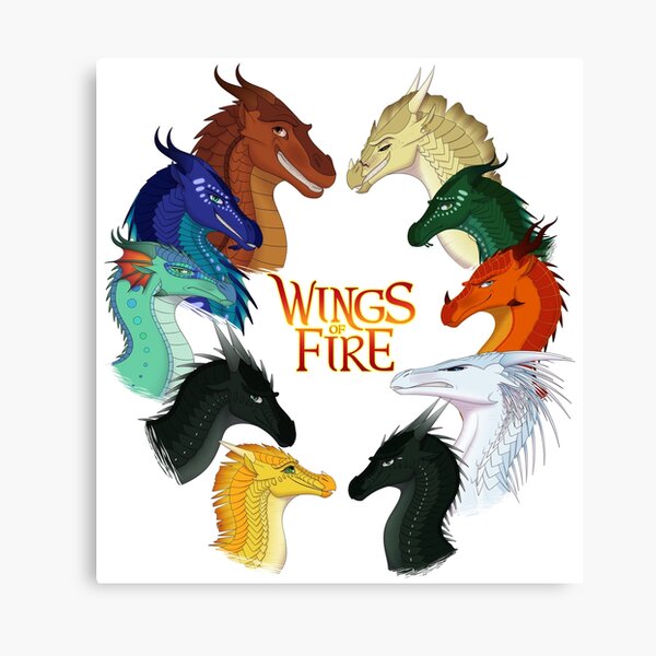 Wings of fire