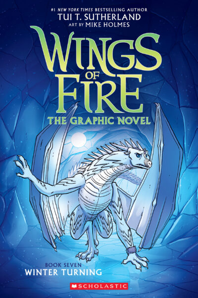 Wings of fire