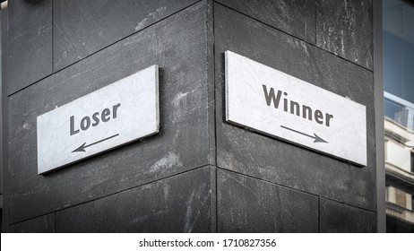 Winner loser images stock photos vectors