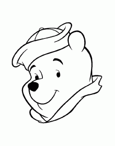 Winnie the pooh