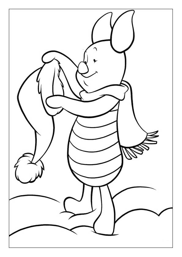 Winnie the pooh coloring pages printable coloring sheets