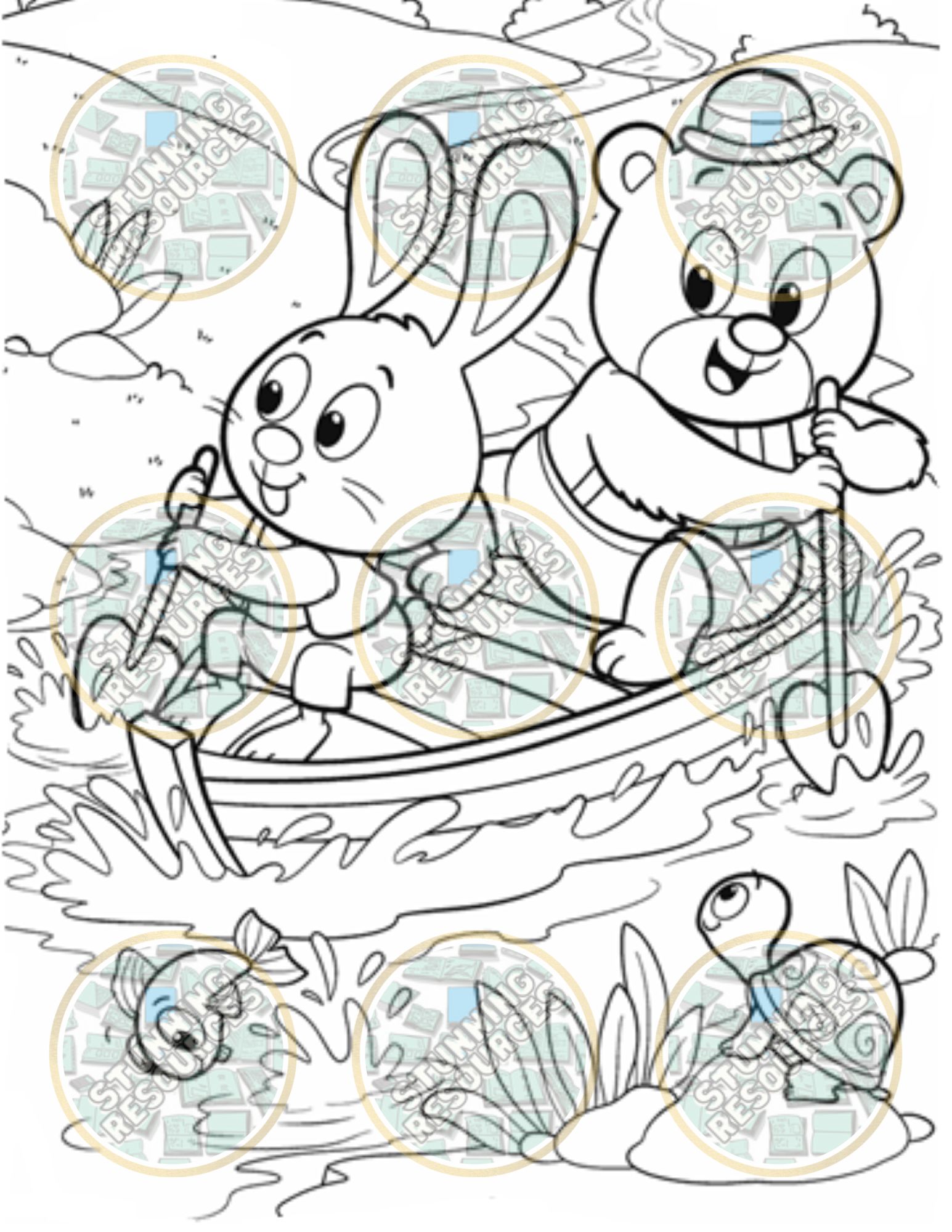 Uefinal kawaii coloring pages cute coloring pages v made by teachers