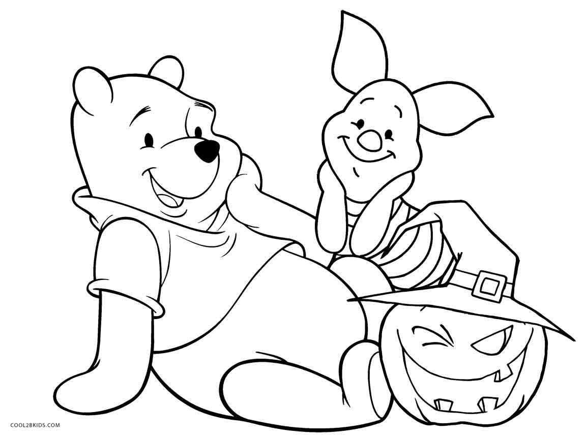Ursinho pooh pooh desenho de animais