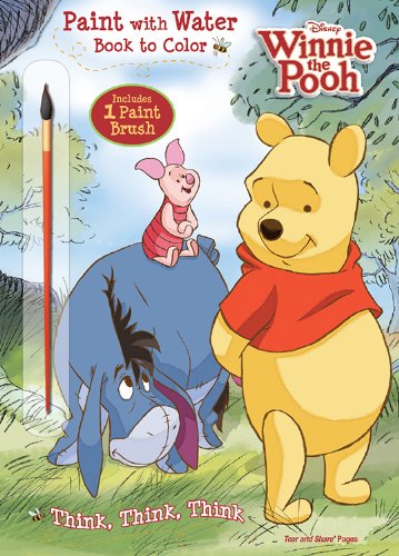 Bendon publishing disney winnie