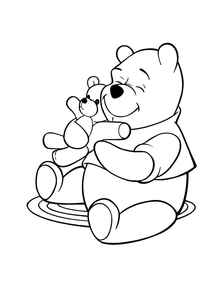 Coloring page