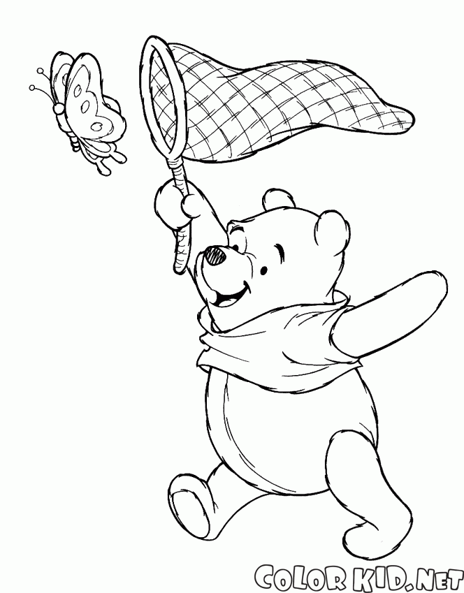 Coloring page