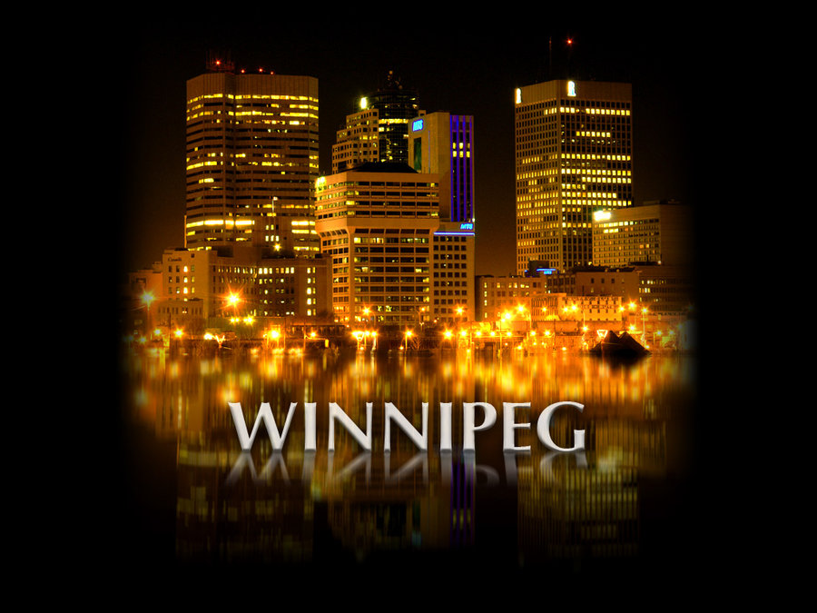 Winnipeg wallpaper by cityofwinnipeg on