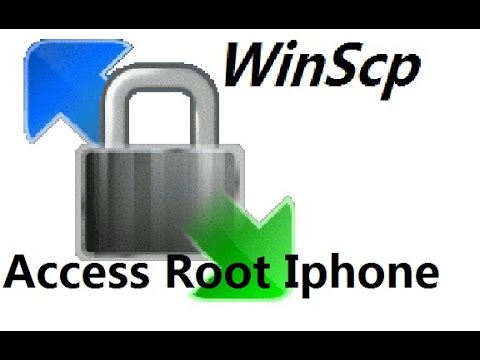 download the last version for iphoneWinSCP 6.1.2
