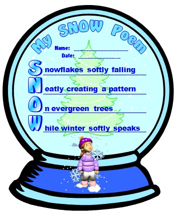 Winter english teaching resources and lesson plans for christmas