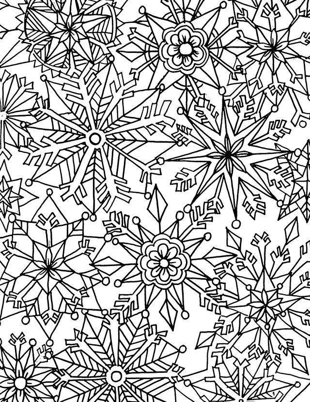 Free winter coloring page download from alisa burke coloring pages winter free christmas coloring pages coloring pages for girls