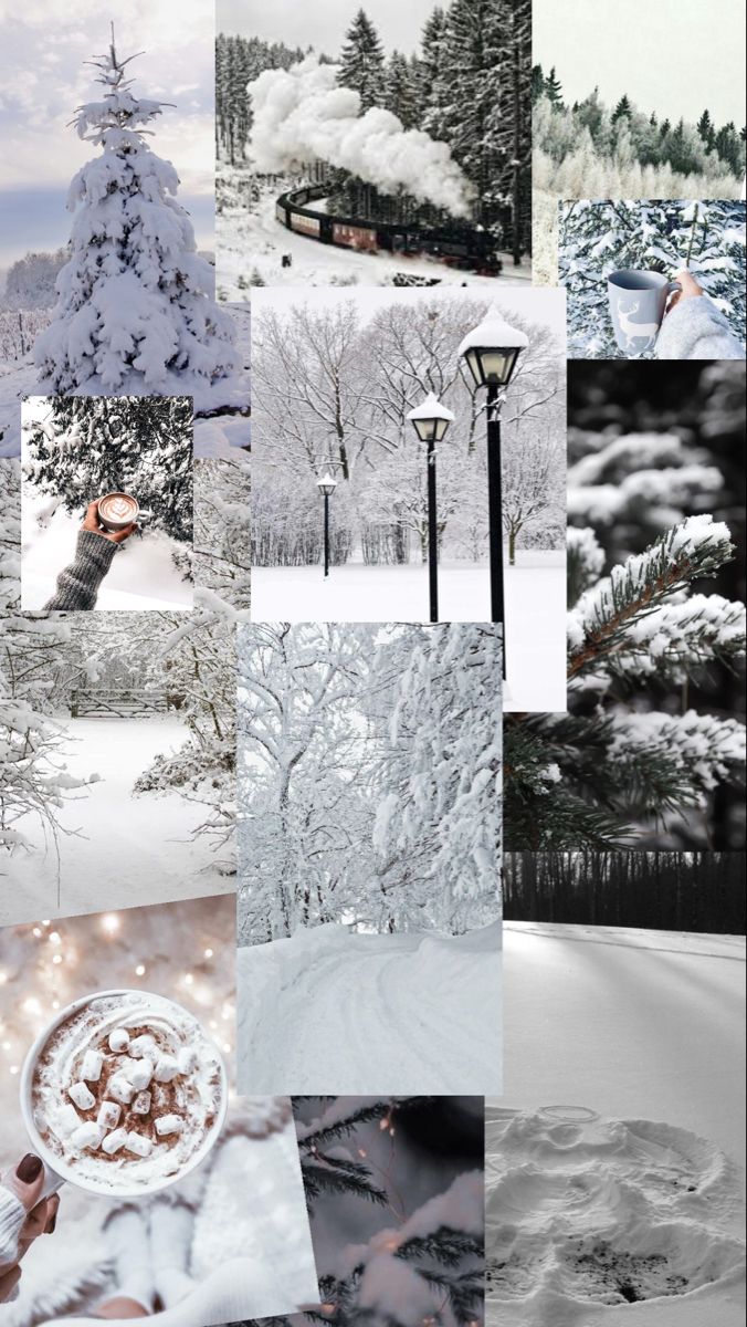 Download Free 100 + winter aesthetic wallpaper