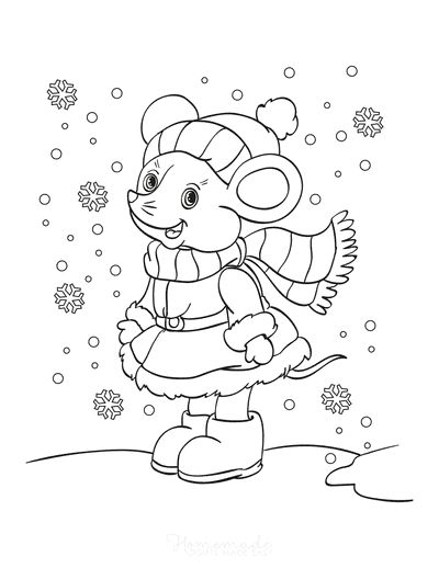 Free printable winter coloring pages for kids adults coloring pages winter free printable coloring pages coloring pages