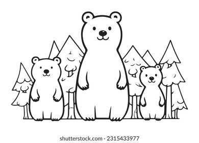 Teddy bear coloring pages images stock photos d objects vectors