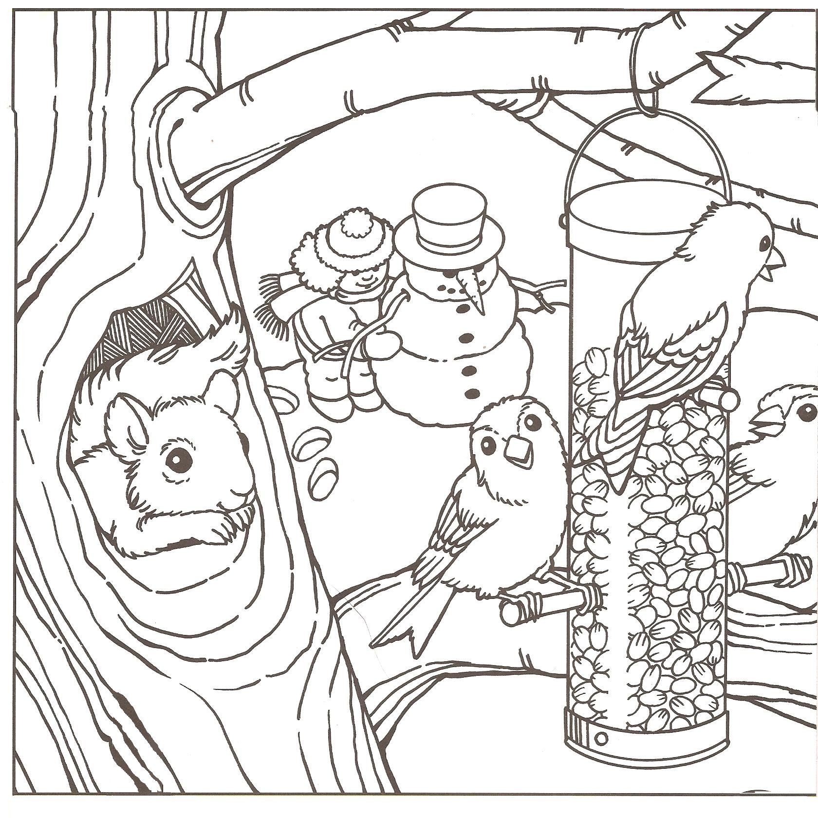 Coloring pages winter wonderland coloring pages marvelousntable walking in cheshire cat free christmas