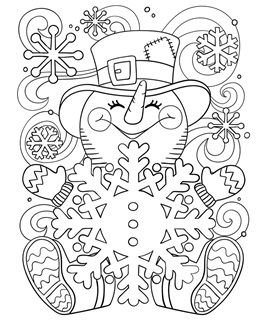 New coloring pages free coloring pages crayolacom snowman coloring pages christmas coloring sheets coloring pages