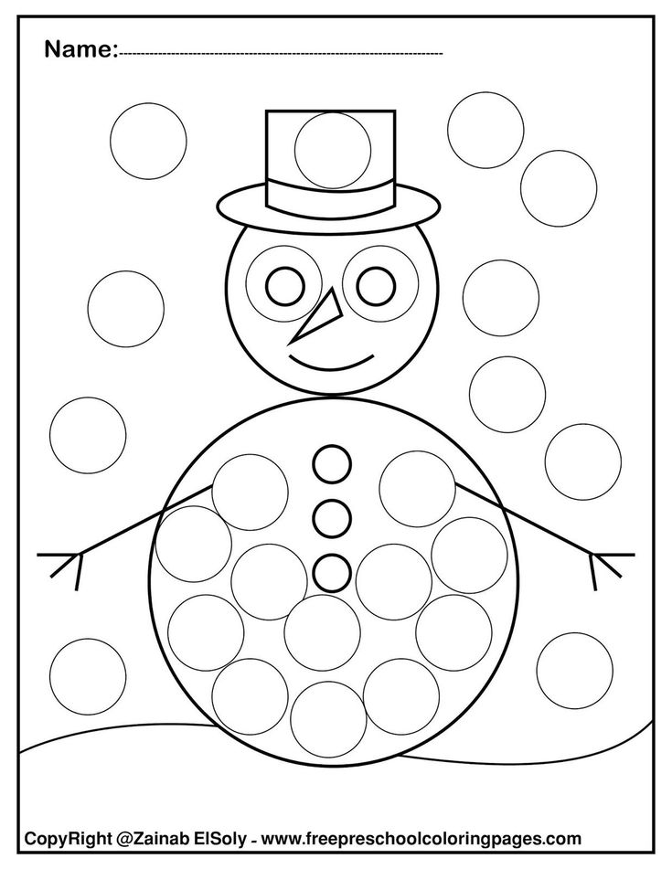 Fantastic winter dot to dot printable of the decade access here do a dot learn crafts kindergarten crafts