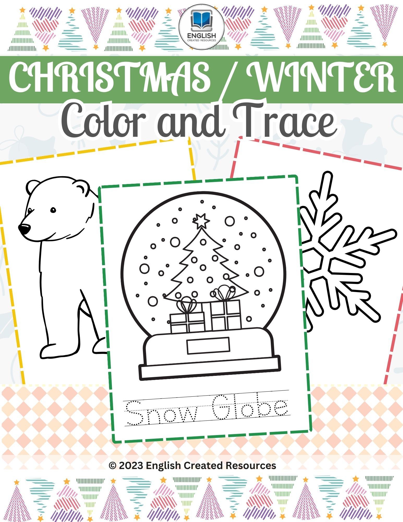 Christmas and winter activities