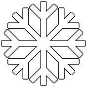 Winter coloring pages free coloring pages