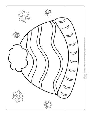 Winter coloring pages coloring pages winter valentine coloring pages winter crafts for kids