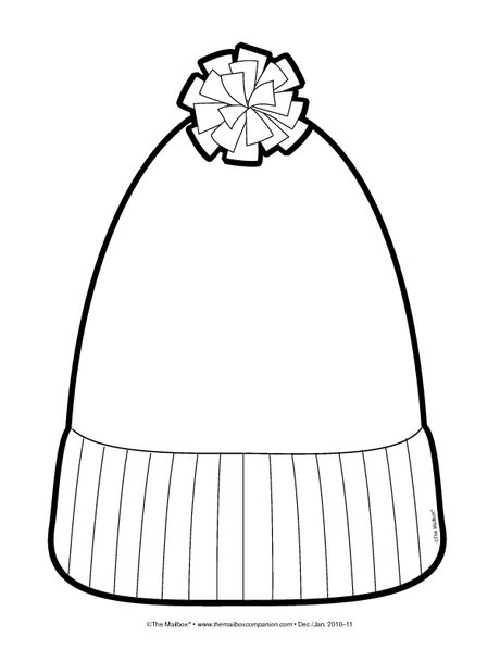 Hat pattern