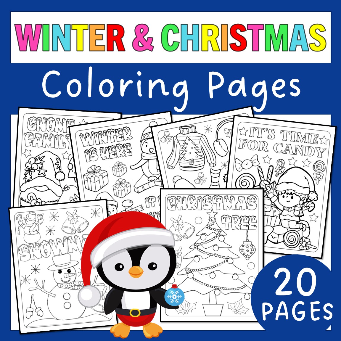 Holidays around the world kindergarten christmas winter coloring pages made by teachers