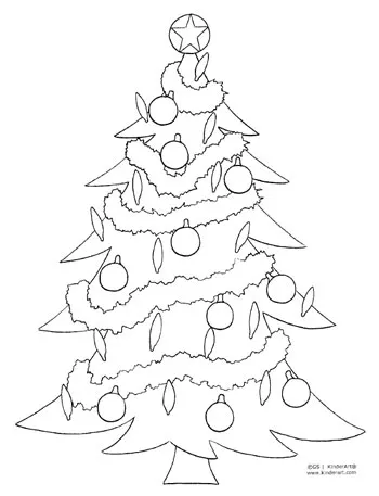 Free christmas and winter coloring pages to print and color online colouring book printable pages from and kindercolor