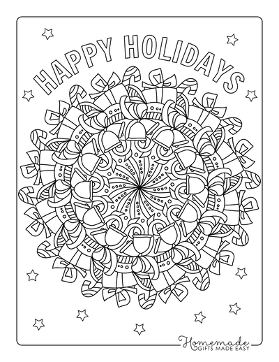 Best free printable mandala coloring pages