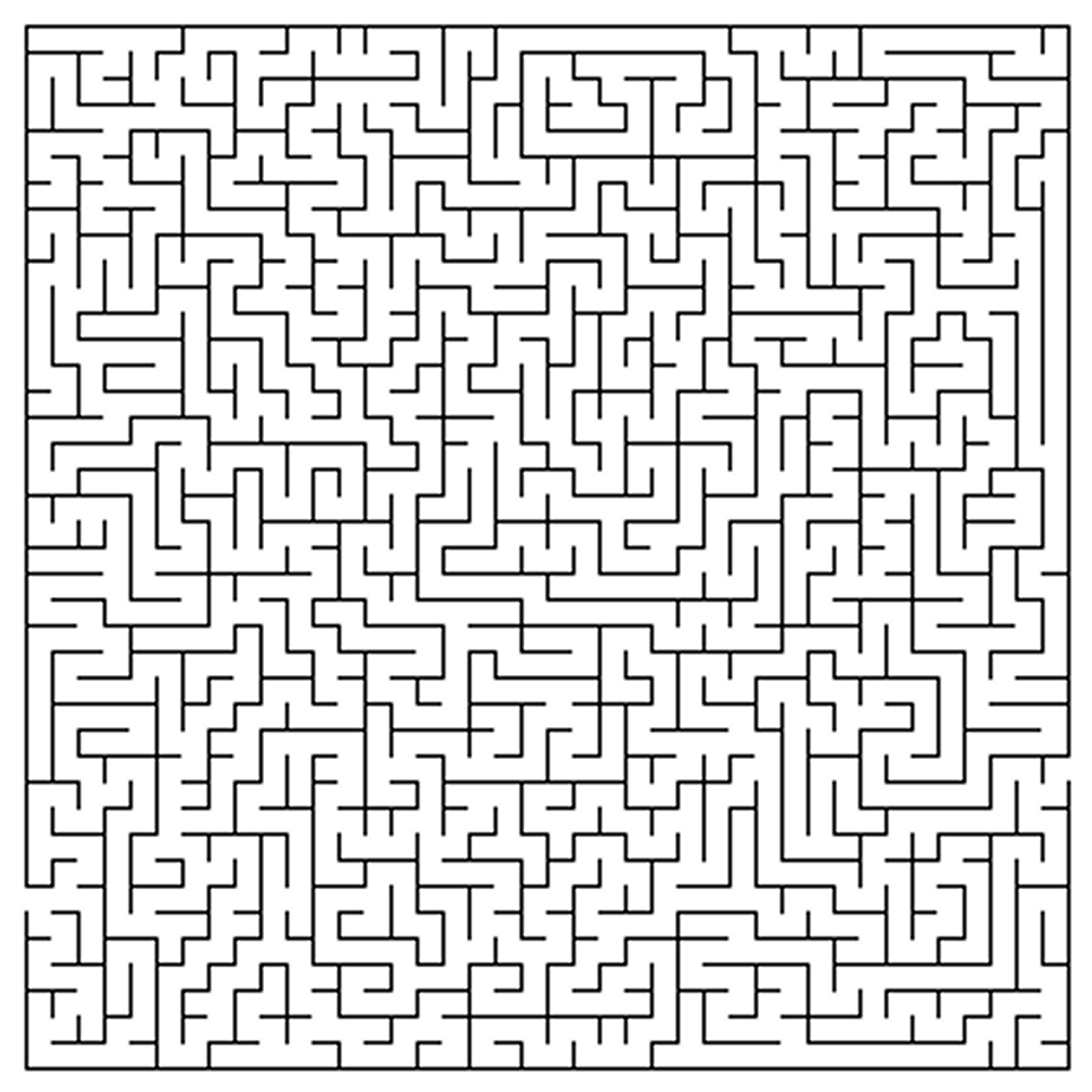 Best mazes coloring pages for kids