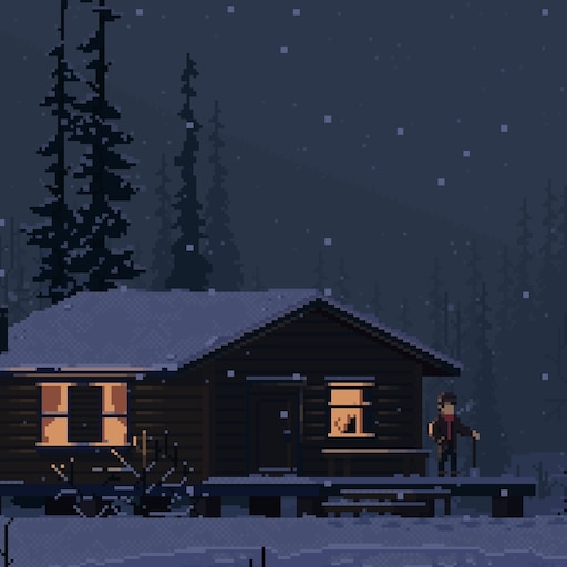 Steam workshopsnow pixelart pc