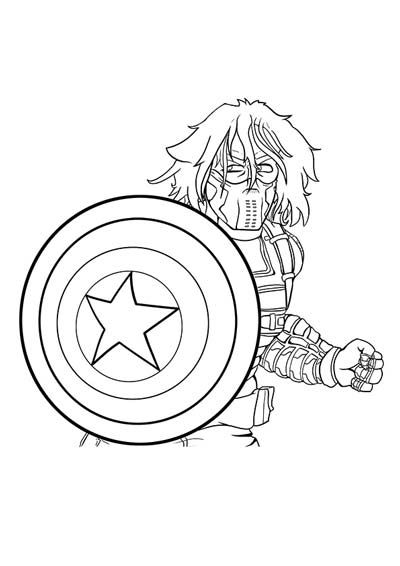 Updated captain america coloring pages coloriage tatouages marvel coloriage lego