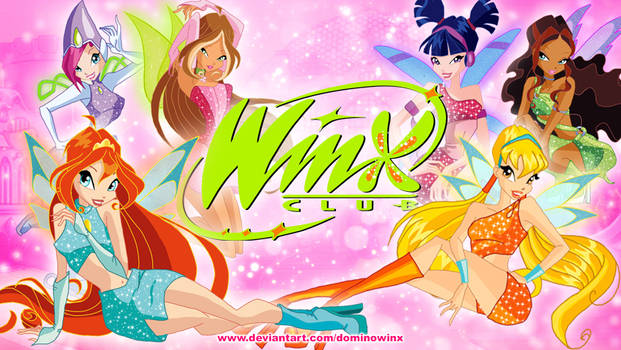 Download Free 100 + winx club Wallpapers