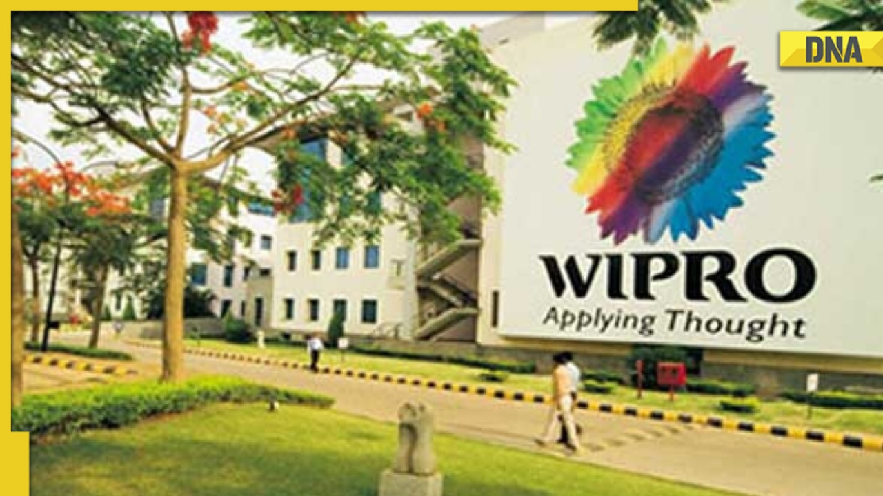 This business supports wipros stance against moonlighting heres why