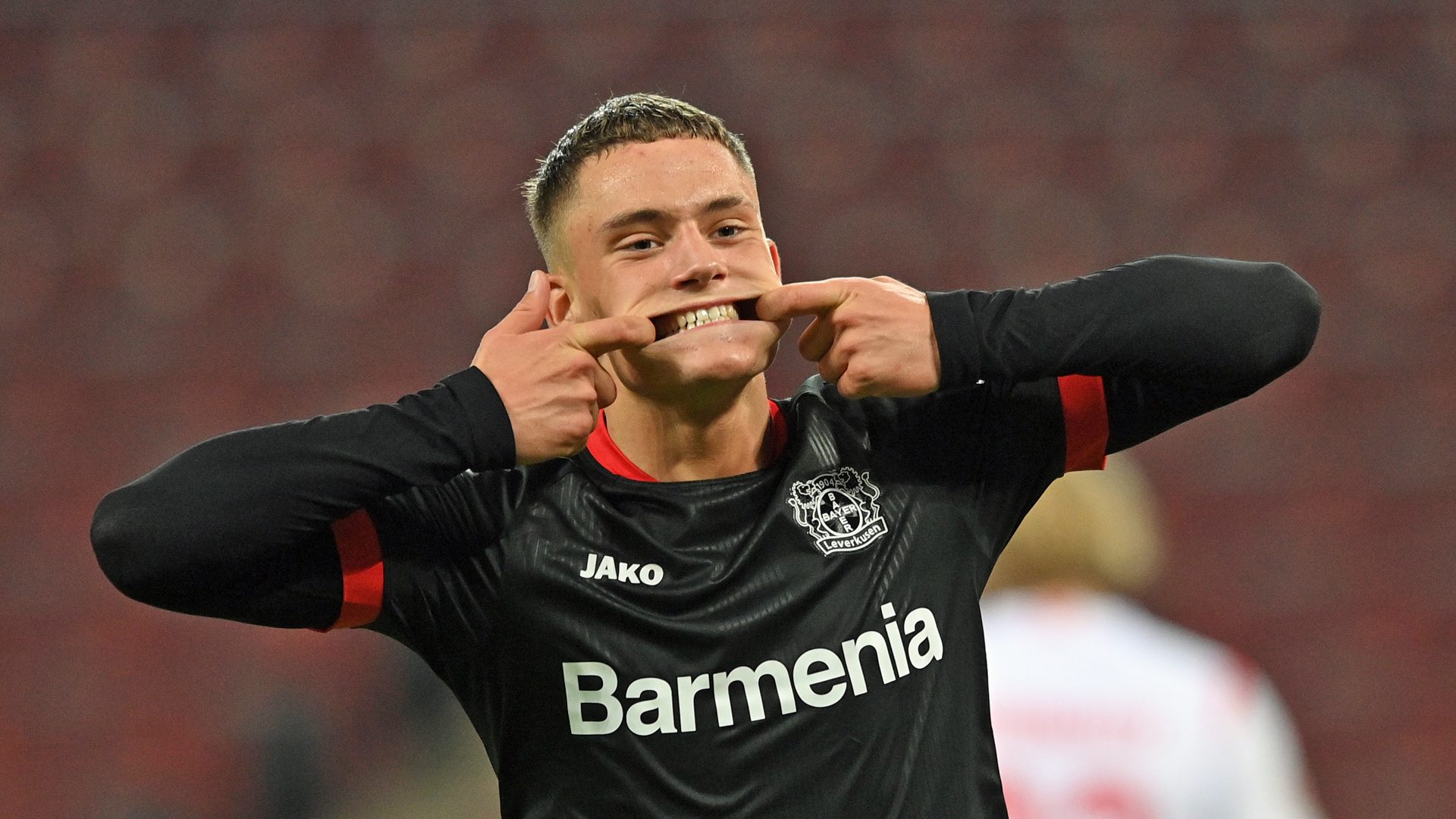 Florian wirtz who is bayer leverkusen and germanys latest wonderkid and golden boy contender