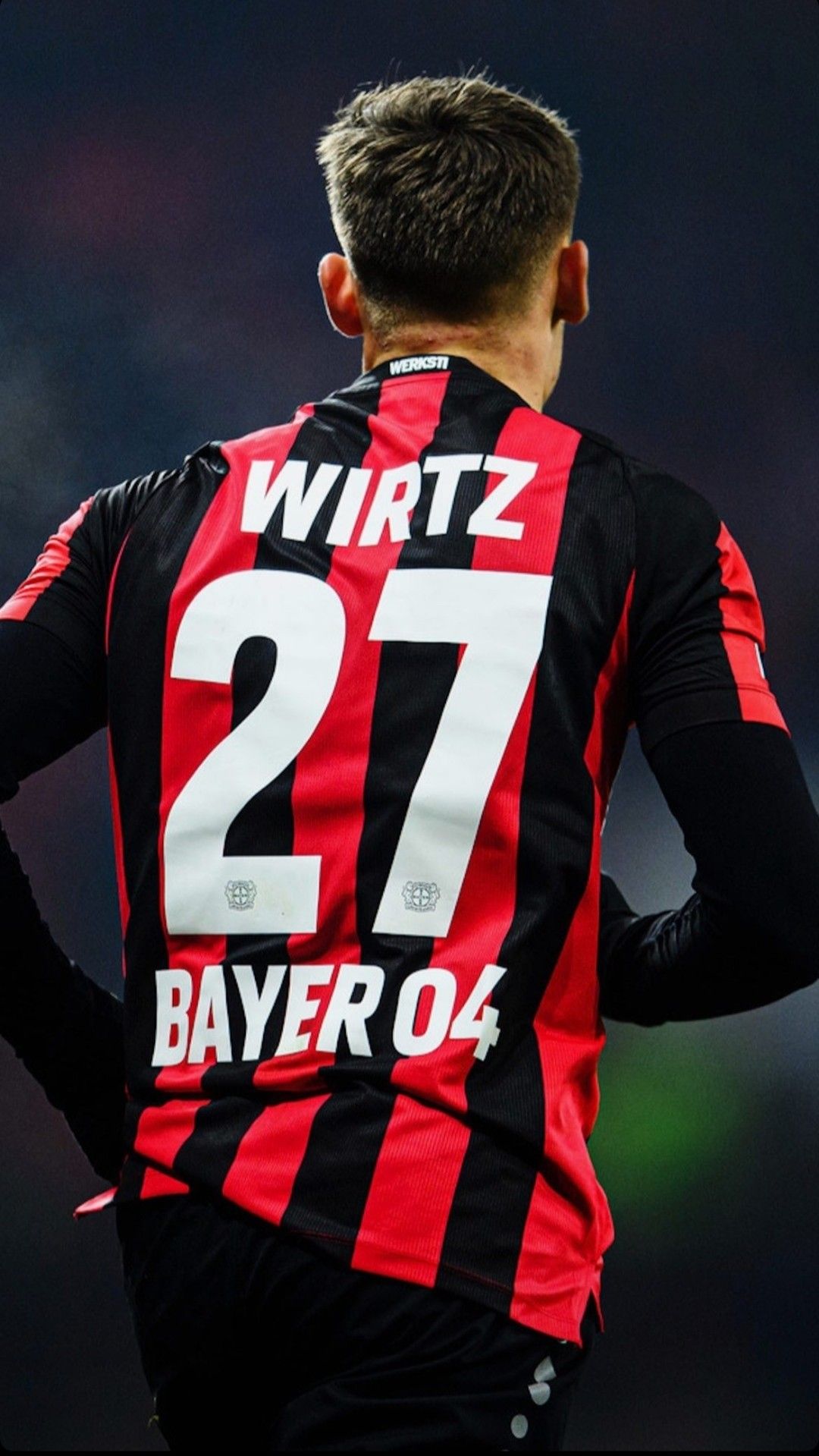 Florian wirtz wirtz fuãballbilder bayer leverkusen