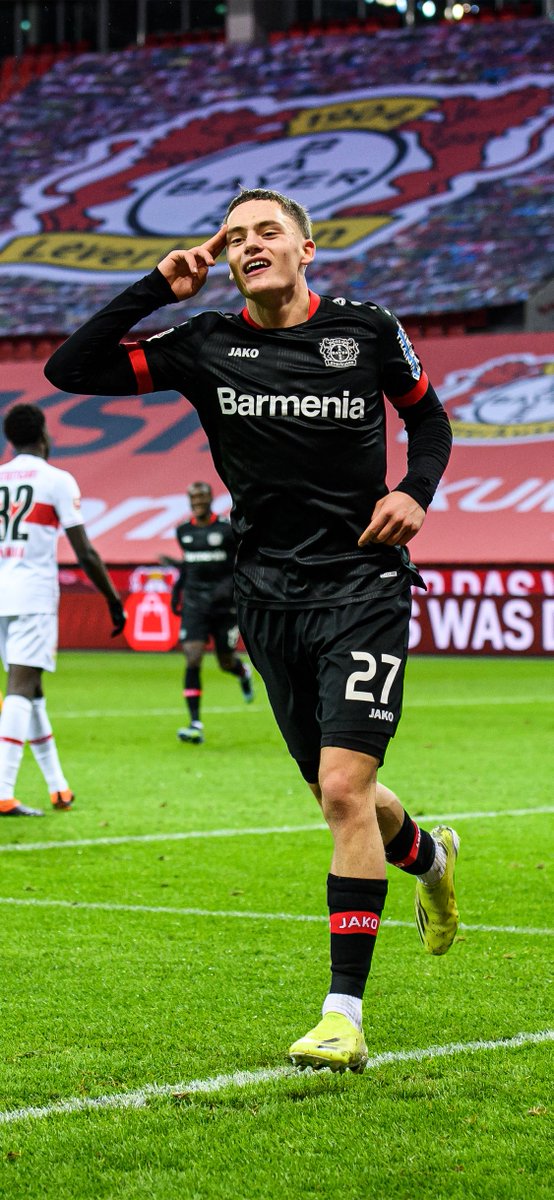 Bayer leverkusen on wallpaper requests ðâï