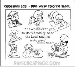 The wise and foolish builders bible crafts and activities for sunday school