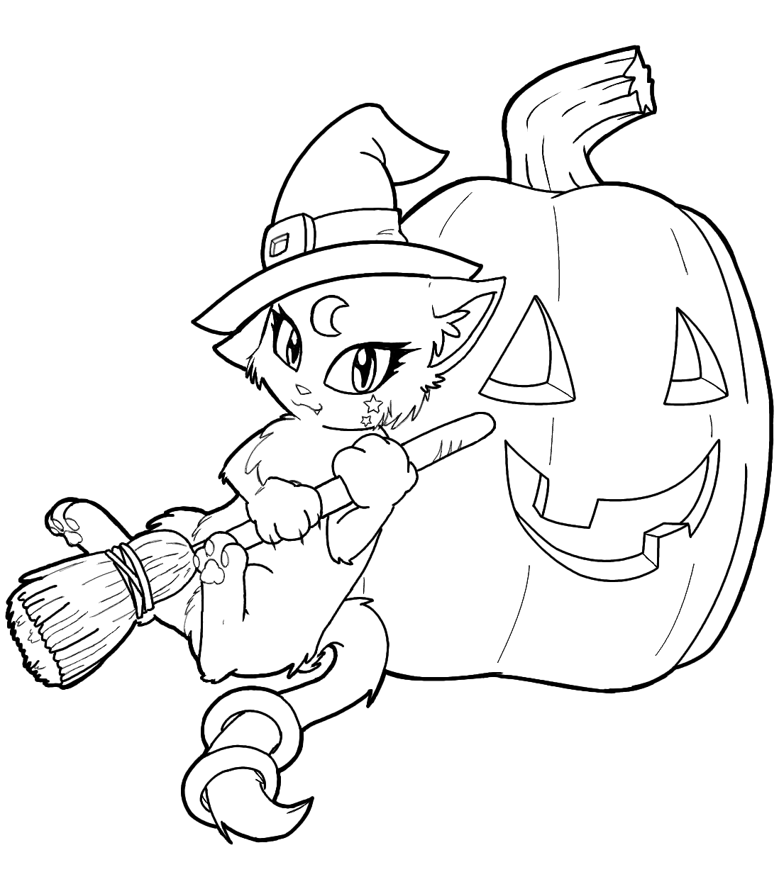 Free printable witch coloring pages for kids witch coloring pages halloween coloring book halloween coloring sheets