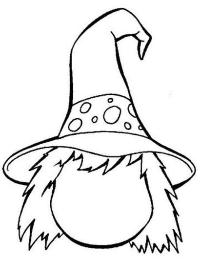Free printable witch coloring pages for kids witch coloring pages halloween coloring free halloween coloring pages