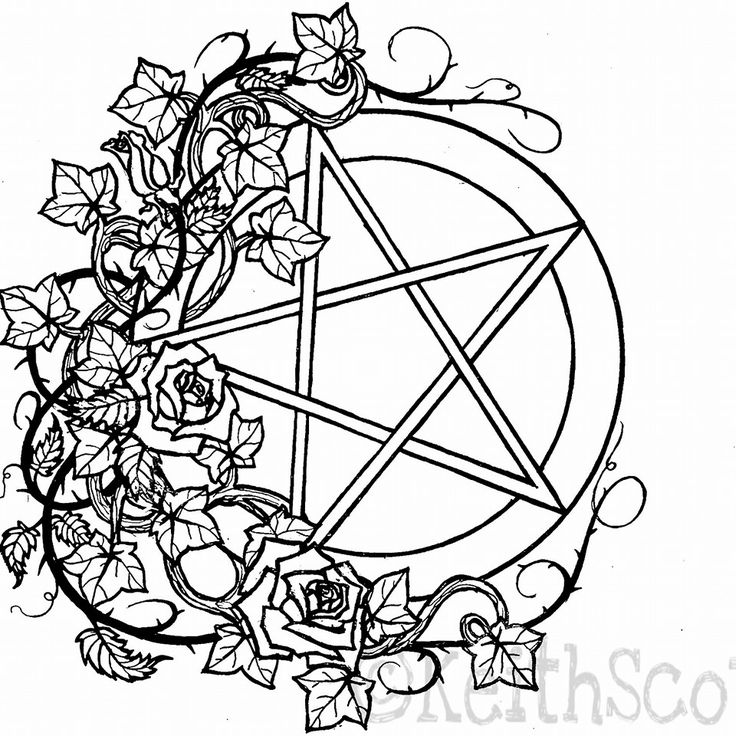 Pin by cindy aitchison on coloring witch coloring pages moon coloring pages mandala coloring pages