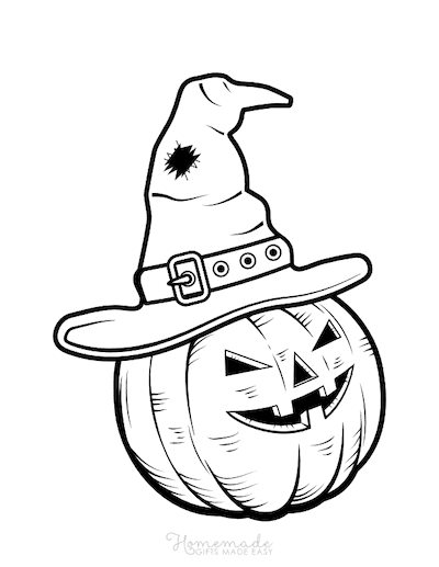 Free pumpkin coloring pages for kids adults pumpkin coloring pages coloring pages halloween pictures to print