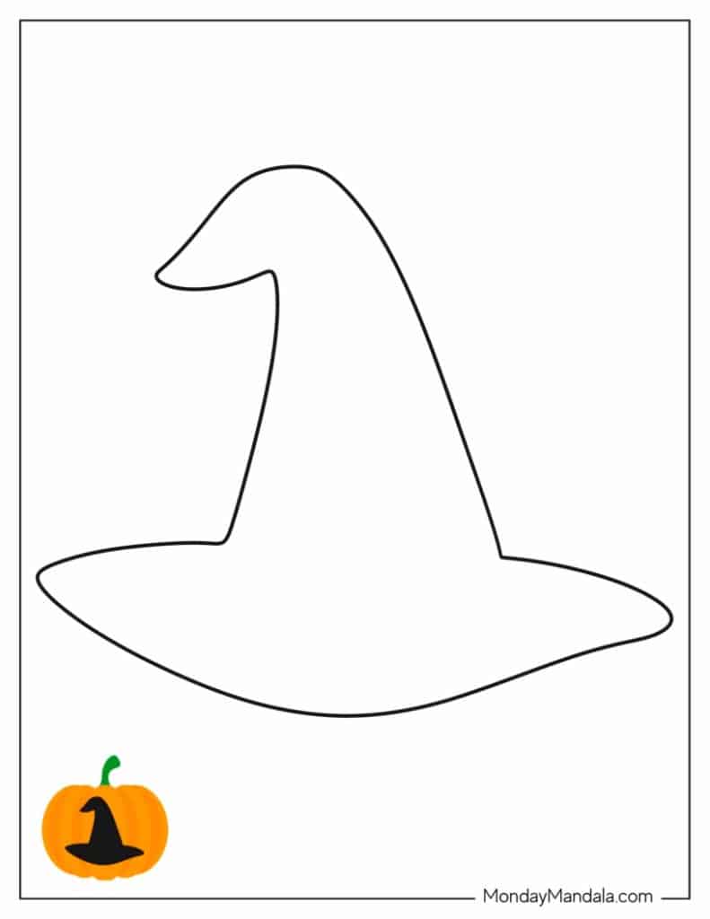 Pumpkin carving stencils free pdf printables