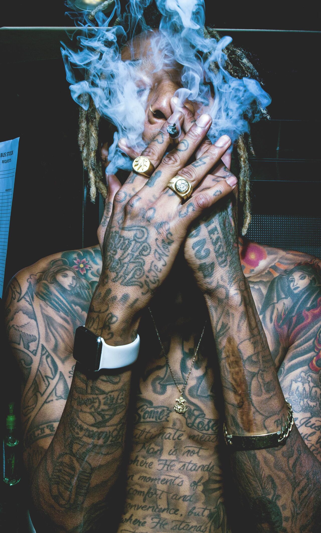 X wiz khalifa iphone hd k wallpapers images backgrounds photos and pictures