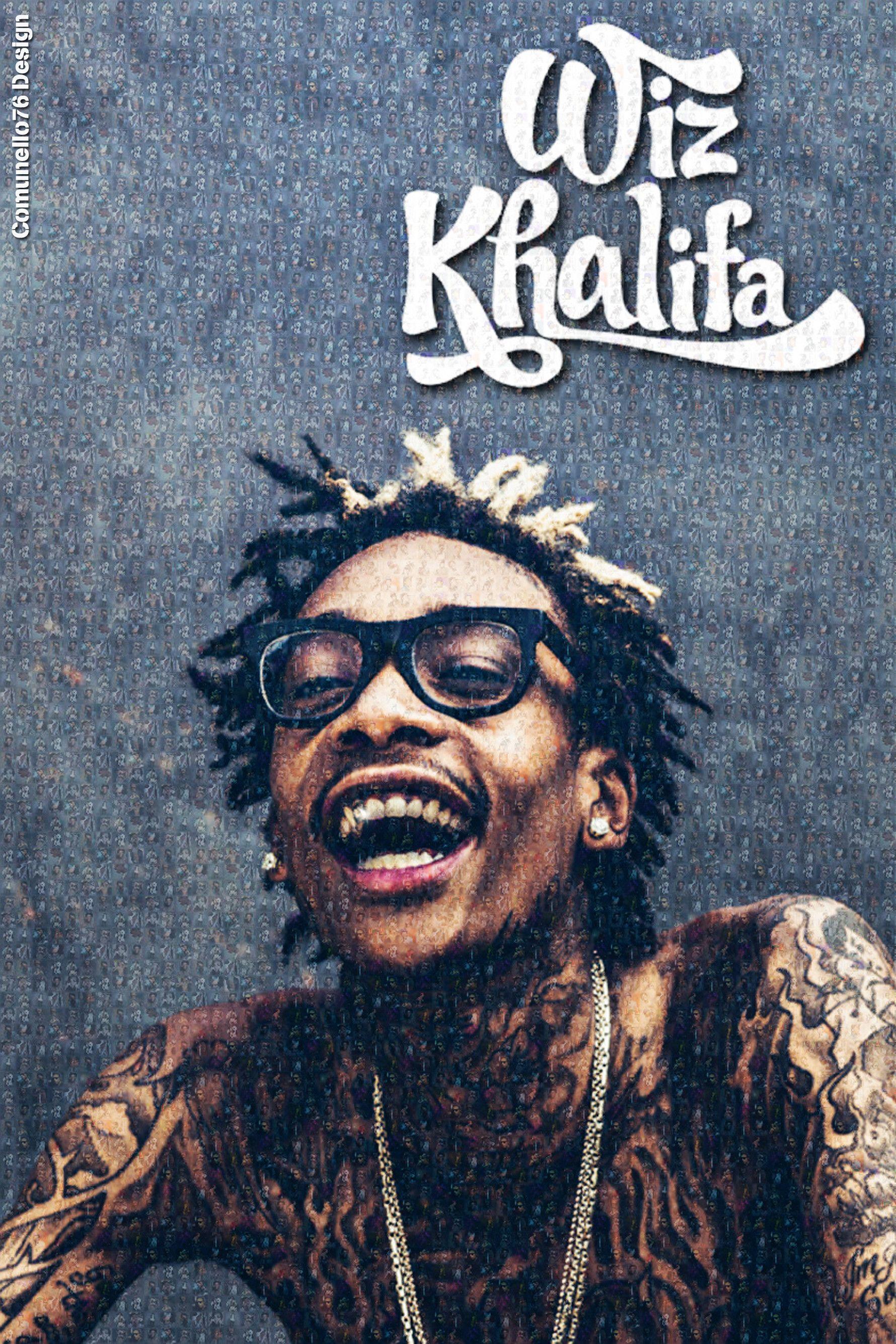 Wiz khalifa wallpapers iphone