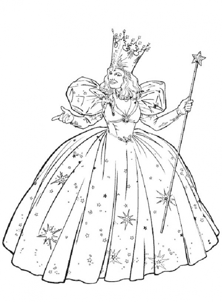 Get this easy printable wizard of oz coloring pages for children ulh