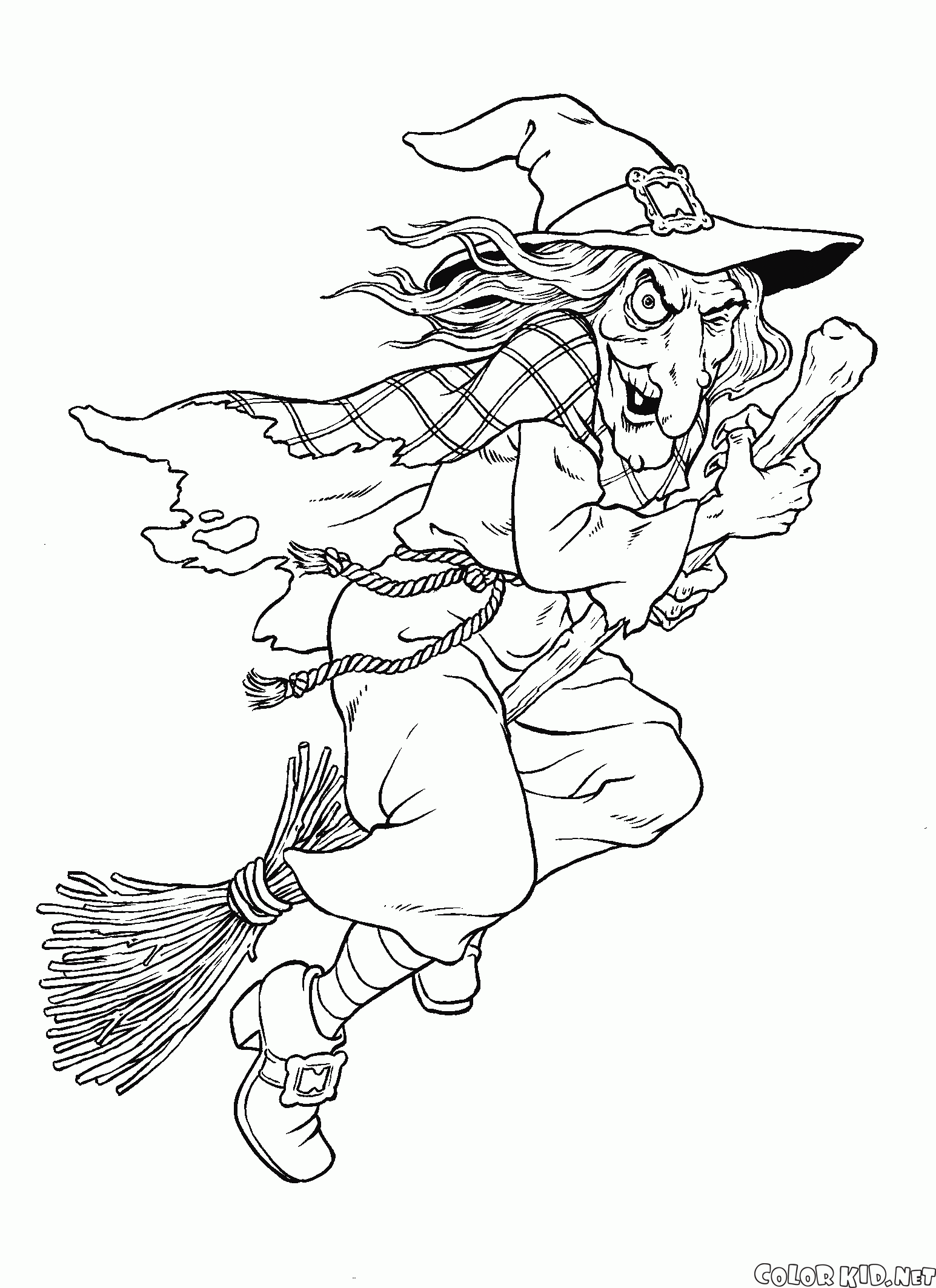 Coloring page